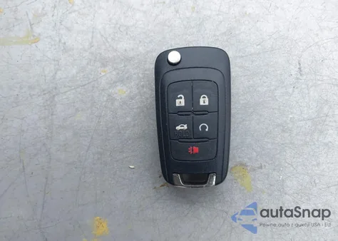 2015 GMC Terrain Slt-1 из США, поврежденный, VIN 2GKALSEK2F6202957